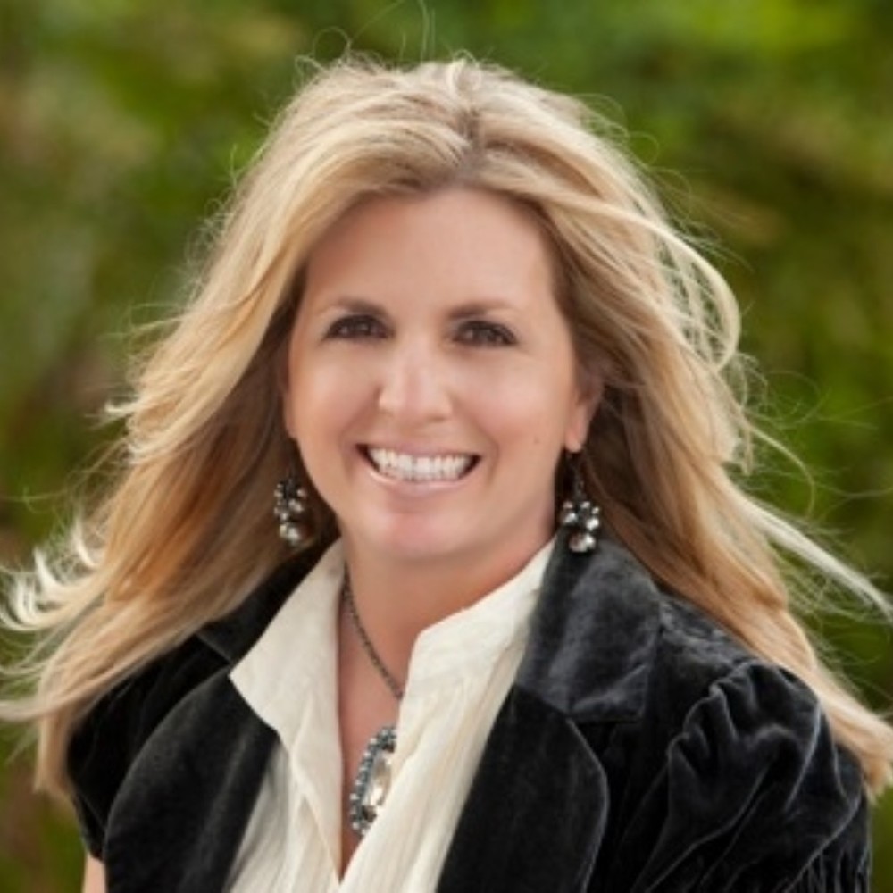 Meet your Posher, Tammy